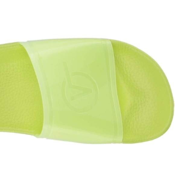 Vans Zoe Slide-ons - Picture 2 of 3